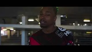 Krypto Kay - Trending Topic (Official Music Video)