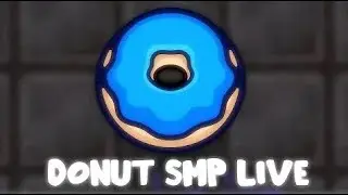 DONUTSMP LIVE 🔴 money per base (facecam) | Rating bases gambling and more
