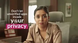 Axis Bank | Loan Fraud Awareness