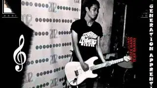 Tambay By Sponge Cola (4th Generation Apprentice) Cover