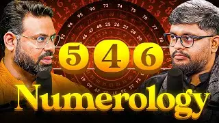 Ankit Batra Numerology Predictions - 4, 5, 6 Walo Ke Liye 2026 Kaisa Hoga?