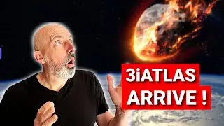 Disclosure 2025: Alien Mission Underway