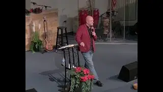 12/28/25 - Sunday Night Service - Pastor Keith Jamison