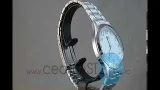CeasuriSTORE.ro - Ceas CASIO Clasic MTP-1128A-7B