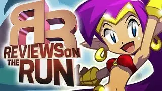 Shantae: Half-Genie Hero Ultimate Edition Review - Electric Playground