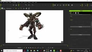 High Demon iAvatars + Motions for Iclone 8