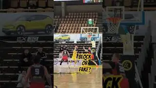 Basketball is a mental Game 🤓