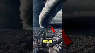 Top 5 Ocean Phenomena That&rsquo;ll Blow Your Mind