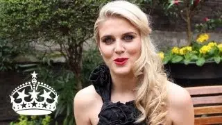 Ashley discusses Ollie | Two Sides, One Story | Episode 3