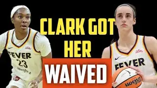 Fans spark wild CONSPIRACY theory over Bree Hall's unexpected waiver.