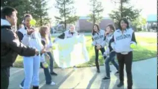 Sheldon High School Lipdub