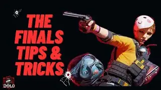 The Finals Tips and Tricks (Diamond Rank)