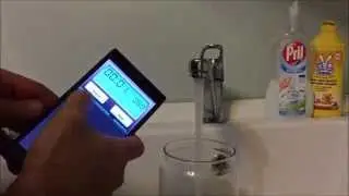 АЭРАТОР ЗА 80 РУБЛЕЙ. ЧЕСТНЫЙ ТЕСТ.