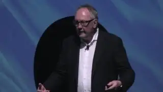 Michael Fullan Keynote