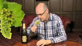 Chandon Brut Sparkling Wine, Argentina , wine review