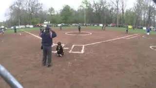 Starz '05 vs Ohio Outlaws  Pool Play