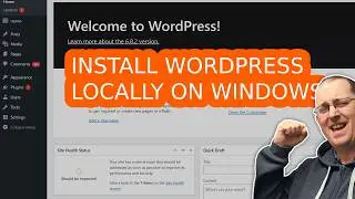 Installing XAMPP and WordPress on Windows 11: A Beginner-Friendly Guide #Apache #Xampp