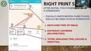 TRANSFORMING YOUTH SUMMIT 2020 | IWD 301 | Day 3 | FIT INDIA