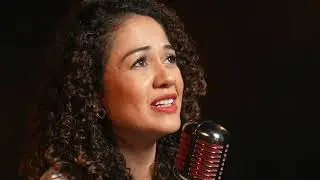 OBRIGADO SENHOR | MAYARA EVELYN