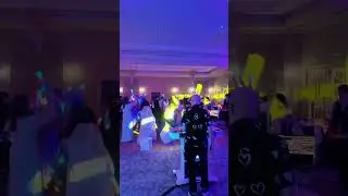 ABBA at weddings is perfection! #weddingdj #dj #abba