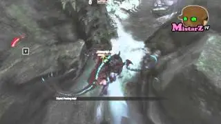 Evolve: Kraken dirty dancing