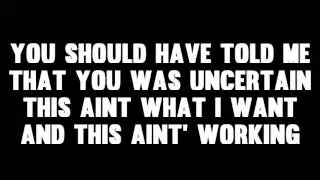 SYDNEY RENAE - HOW YOU GONNA (Remake) Lyrics