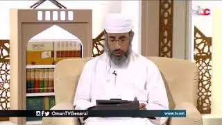 داود عليه السلام وحادثة المحراب _ الشيخ كهلان الخروصي