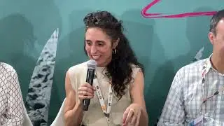 Co-Designing Infrastructure with Nature and Communities | COP30 Peru Resilience Hub