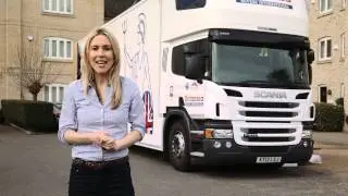 Britannia Removals