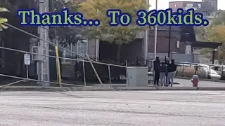 #442 - Thanks... To 360kids.