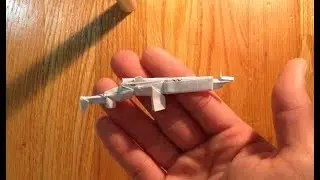 Origami mk14