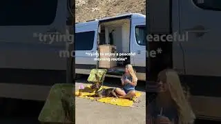зачем он ЭТО ДЕЛАЕТ??? #жизньвване #пары