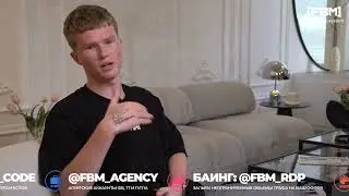 Доклад [FBM] IVAN для ProTraffic | Gambling Days