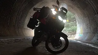 Marseille-Dakar for Mia 