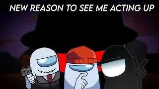 New Reason To See Me Acting Up  (Rave Mashup)