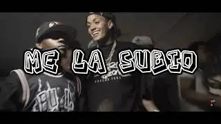 onguito wa - Me la subio(video oficial) ultraHD 4k