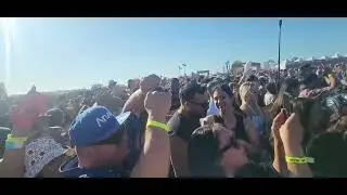 Mala Kaskade B2B Sun Soaked 2025