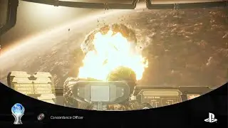 Dead Space plat