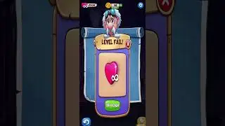 Escape time level 209