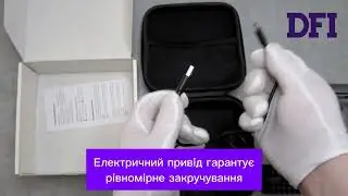 Електрична акумуляторна викрутка 36 в 1 KS-882055 DFI.UA