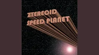 Speed Planet (Raindrop Version)