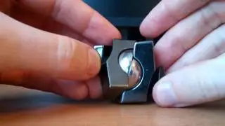 Решение головоломки 'Мрамор' Cast Marble Solution
