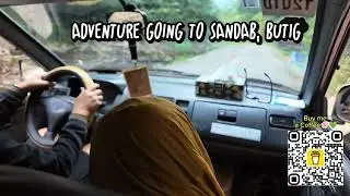 ✨ Sandab, Butig &mdash; December 1, 2025 ✨A day filled with faith, healing, and hope