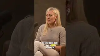 Oklahoma City Takes Big Swings - Rachel Cannon | Rock Paper Cannon