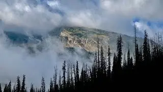 The Pfiffner Traverse