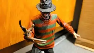 HORROR SLIDE SHOW PART 2