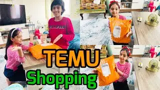 Temu Shopping Dubai🇦🇪/Kitchen Small Item but usefull/Cheapest online Shopping TEMU Dubai/SuperMom