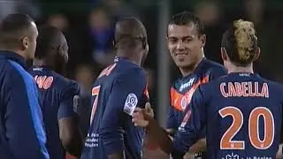 Rétro : MHSC SAISON 2011/2012 (1ère partie)