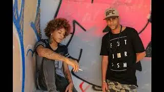 ATOMIKO MC FT. S.G. - Quando h&aacute; amor
