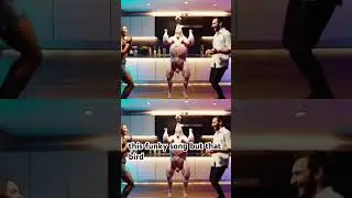 AI Chicken Dance #aicomedy #aimusic #aigeneratedsongs #aientertainment